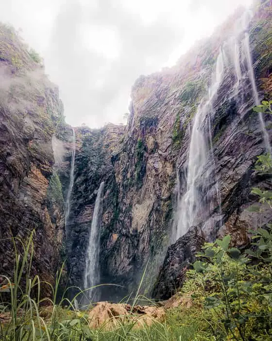 Jog Falls - All You Need to Know BEFORE You Go (with Photos)