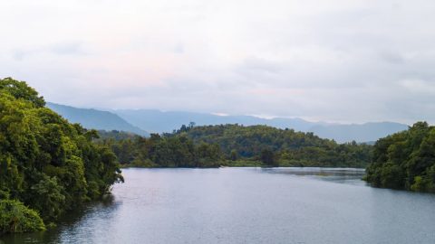 Honnavar, The Untouched Paradise - The Backpacksters