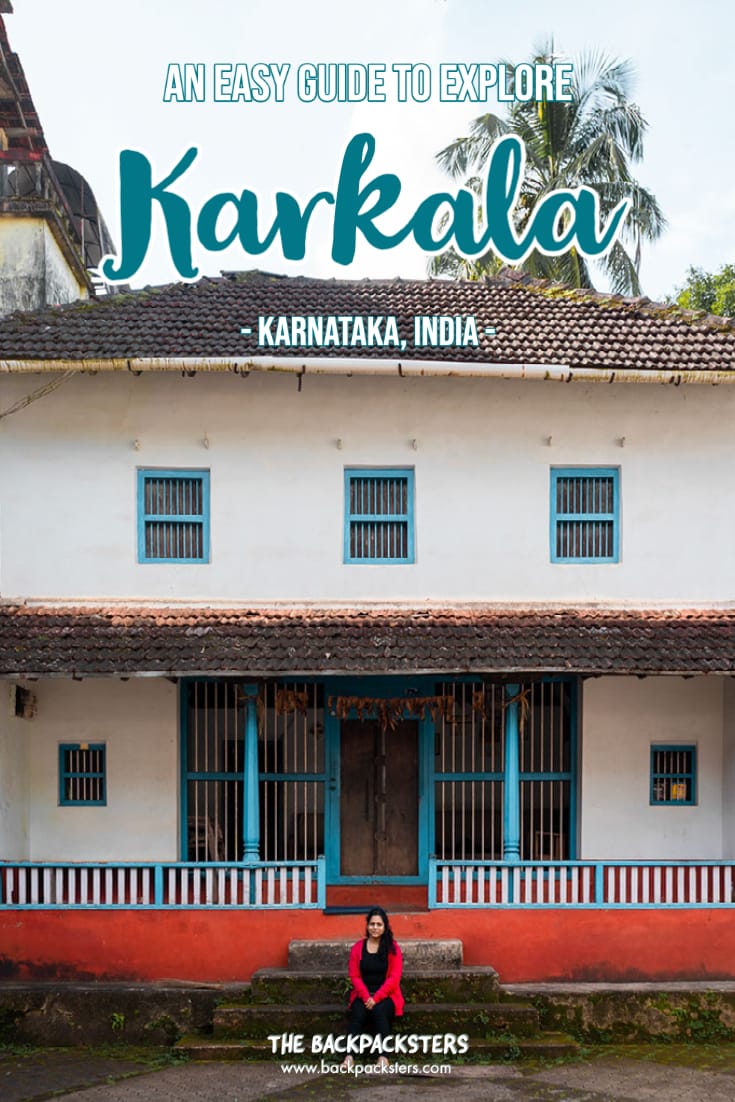 Best places to see in Karkala, Karnataka - The Backpacksters