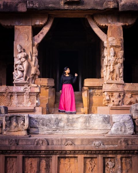 Ultimate Guide To Badami Pattadakal Aihole - The Backpacksters