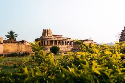 Ultimate Guide To Badami Pattadakal Aihole - The Backpacksters