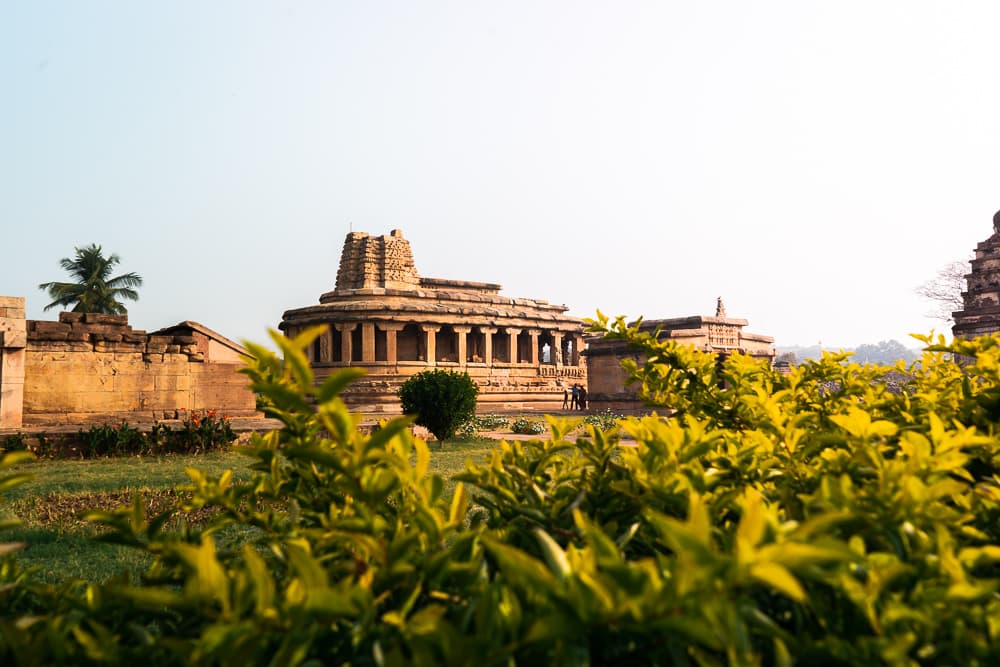 Aihole Karnataka temples