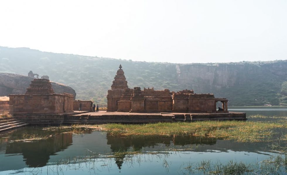 Ultimate Guide To Badami Pattadakal Aihole - The Backpacksters