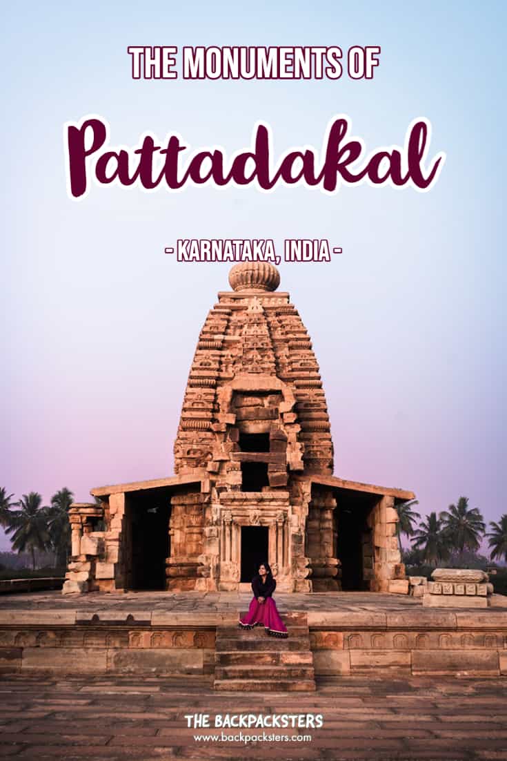 Ultimate Guide To Badami Pattadakal Aihole - The Backpacksters