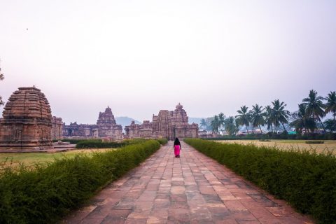 Ultimate Guide To Badami Pattadakal Aihole - The Backpacksters