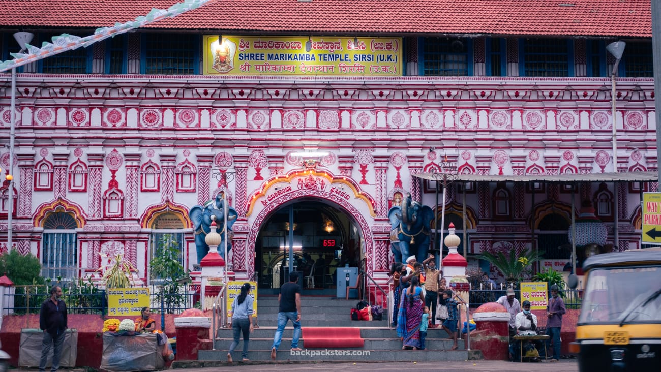 Attur Saint Lawrence Church Karkala Karnataka