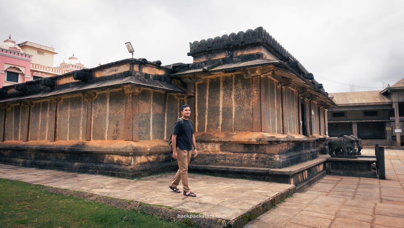 Attur Saint Lawrence Church Karkala Karnataka